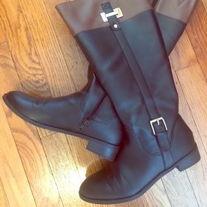 KAREN SCOTT SIZE 8 women’s boots